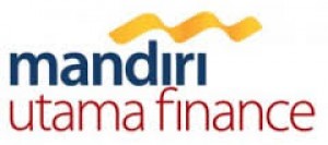 Mandiri Utaman Finance